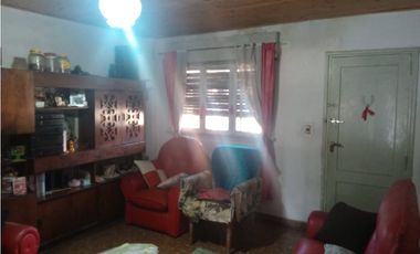 Juan B Justo 375, Isidro Casanova