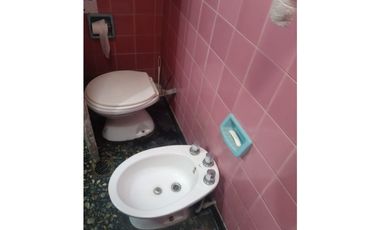 Juan B Justo 375, Isidro Casanova