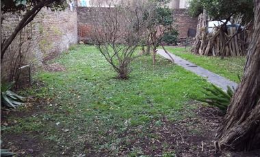 Juan B Justo 375, Isidro Casanova