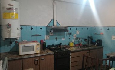 Juan B Justo 375, Isidro Casanova