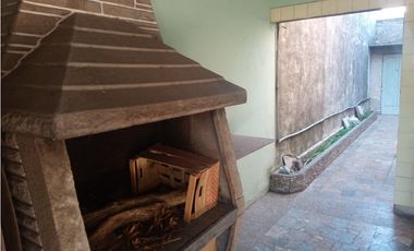 Juan B Justo 375, Isidro Casanova