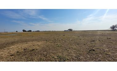 Chacra en Madariaga 1 Hectárea 1/2, perimetrada con Agua y Luz.
