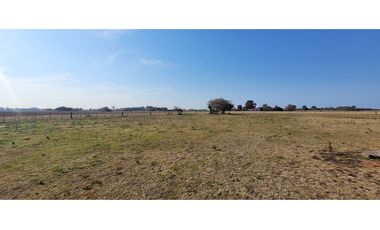 Chacra en Madariaga 1 Hectárea 1/2, perimetrada con Agua y Luz.