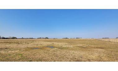 Chacra en Madariaga 1 Hectárea 1/2, perimetrada con Agua y Luz.