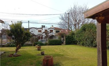 COLINAS PTA RAMOS; ANTIGUO CHALET MUY LINDO