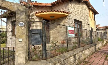 COLINAS PTA RAMOS; ANTIGUO CHALET MUY LINDO