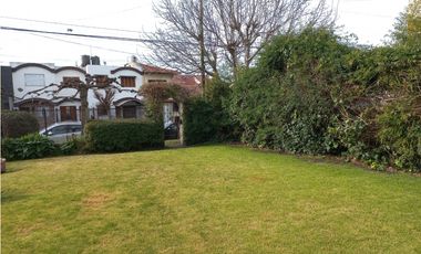 COLINAS PTA RAMOS; ANTIGUO CHALET MUY LINDO