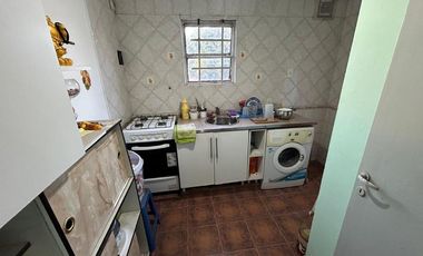 Departamento en venta en San Justo