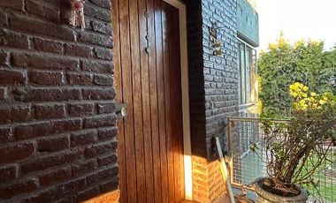 Departamento en venta en San Justo