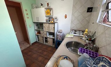 Departamento en venta en San Justo
