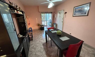 Departamento en venta en San Justo