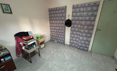 Departamento en venta en San Justo