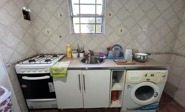 Departamento en venta en San Justo