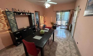 Departamento en venta en San Justo