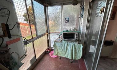 Departamento en venta en San Justo