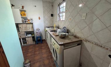 Departamento en venta en San Justo