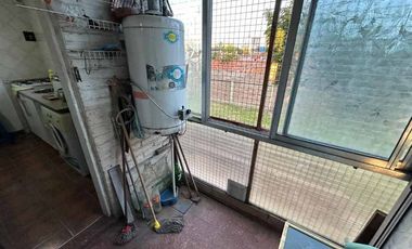 Departamento en venta en San Justo