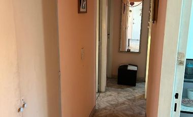 Departamento en venta en San Justo