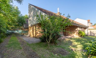 VENTA CASA 6 AMBIENTES C/ PILETA COCHERA RANELAGH