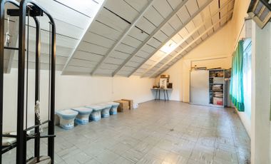 VENTA CASA 6 AMBIENTES C/ PILETA COCHERA RANELAGH