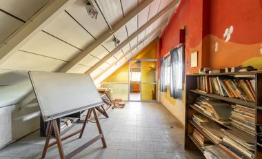 VENTA CASA 6 AMBIENTES C/ PILETA COCHERA RANELAGH