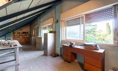 VENTA CASA 6 AMBIENTES C/ PILETA COCHERA RANELAGH