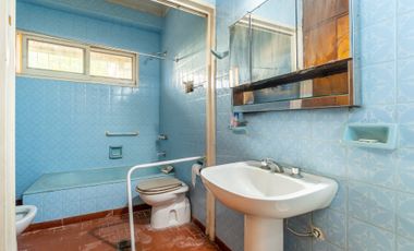VENTA CASA 6 AMBIENTES C/ PILETA COCHERA RANELAGH