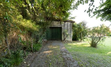 VENTA CASA 6 AMBIENTES C/ PILETA COCHERA RANELAGH