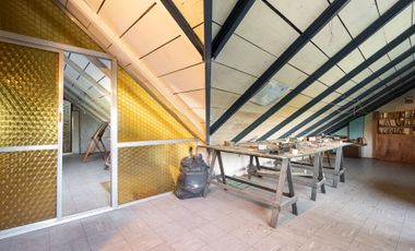 VENTA CASA 6 AMBIENTES C/ PILETA COCHERA RANELAGH
