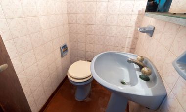 VENTA CASA 6 AMBIENTES C/ PILETA COCHERA RANELAGH
