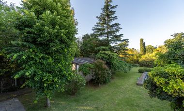 VENTA CASA 6 AMBIENTES C/ PILETA COCHERA RANELAGH