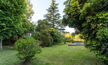 VENTA CASA 6 AMBIENTES C/ PILETA COCHERA RANELAGH