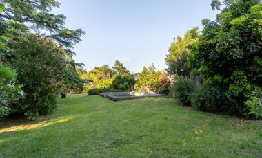 VENTA CASA 6 AMBIENTES C/ PILETA COCHERA RANELAGH
