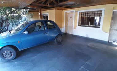 VENTA Lanús Gerli Dos Casas Lote 300m Garaje Patio
