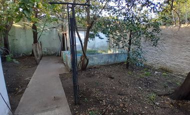 VENTA Lanús Gerli Dos Casas Lote 300m Garaje Patio