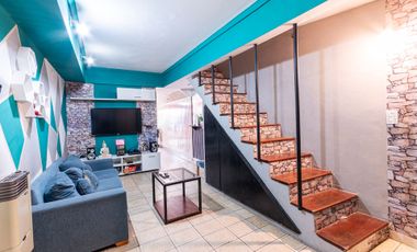 VENTA  PH 6 AMBIENTES  EN MONTE CHINGOLO LANUS