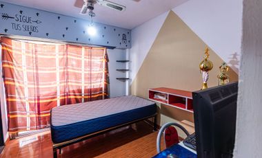 VENTA  PH 6 AMBIENTES  EN MONTE CHINGOLO LANUS