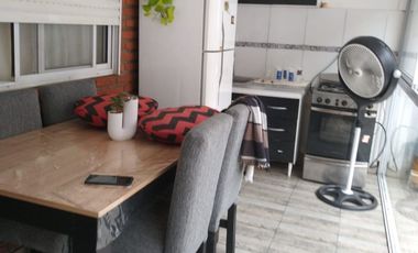 VENTA  PH 6 AMBIENTES  EN MONTE CHINGOLO LANUS