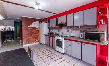VENTA  PH 6 AMBIENTES  EN MONTE CHINGOLO LANUS