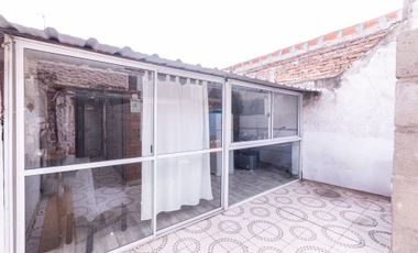 VENTA  PH 6 AMBIENTES  EN MONTE CHINGOLO LANUS