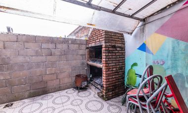 VENTA  PH 6 AMBIENTES  EN MONTE CHINGOLO LANUS