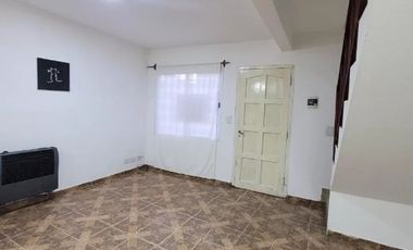 Duplex en venta en San Bernardo
