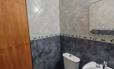 Duplex en venta en San Bernardo