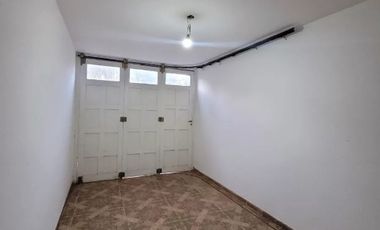 Duplex en venta en San Bernardo