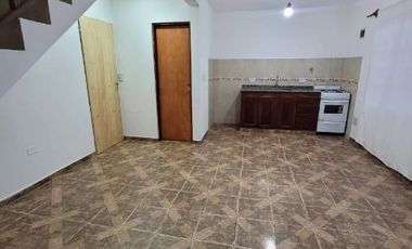 Duplex en venta en San Bernardo