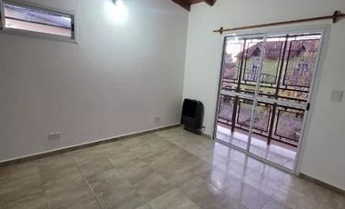 Duplex en venta en San Bernardo