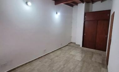 Duplex en venta en San Bernardo