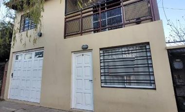 Duplex en venta en San Bernardo