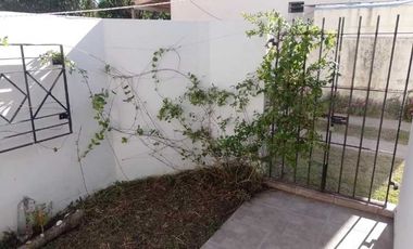 Duplex en venta en Mar del Tuyu
