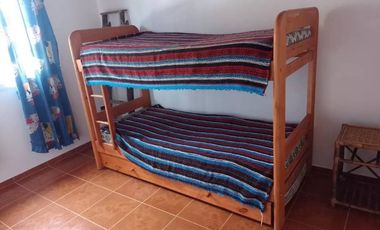 Duplex en venta en Mar del Tuyu